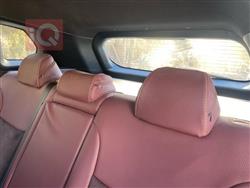 تويوتا كورولا كروس